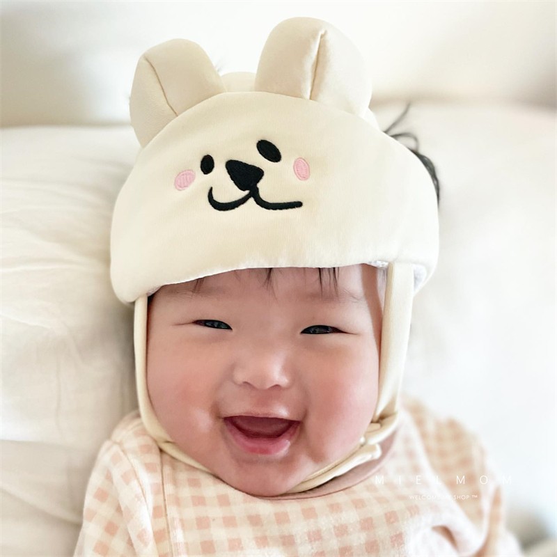 Head Protector Manufacturer - Infant Adjustable Guard Cushion