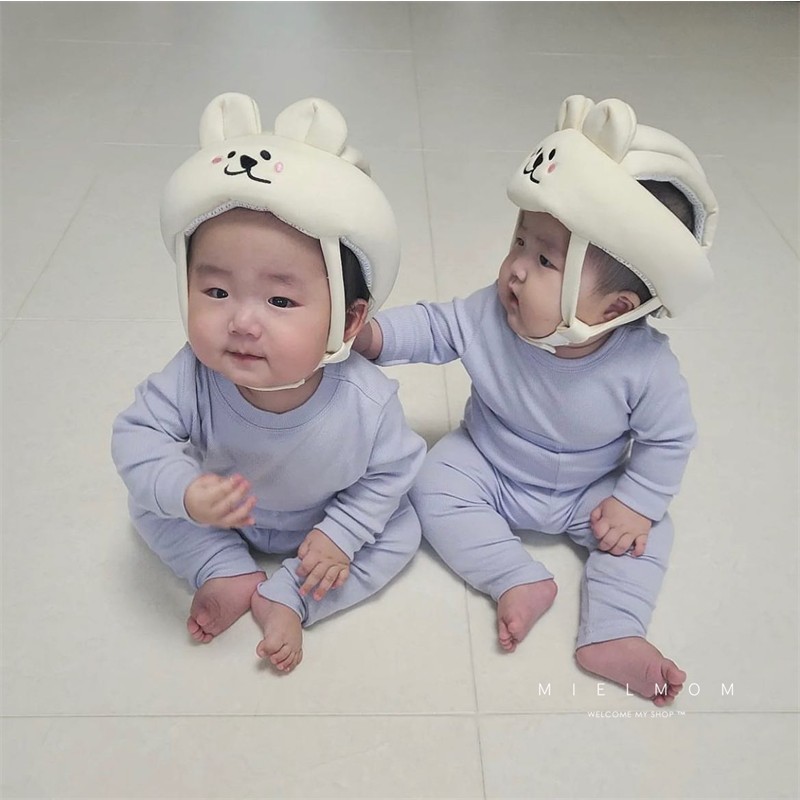 Head Protector Manufacturer - Infant Adjustable Guard Cushion