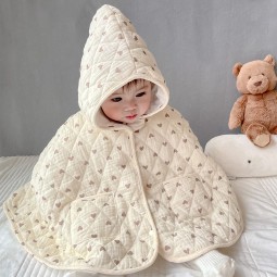 Security Blanket Supplier - Sensory Soothing 3-12 Months Baby