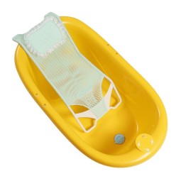 Bath Net Factory - Newborn Anti-slip Support Tub Net