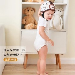 Baby Helmet Manufacturer - Crawling Walking Soft Cushion Protection