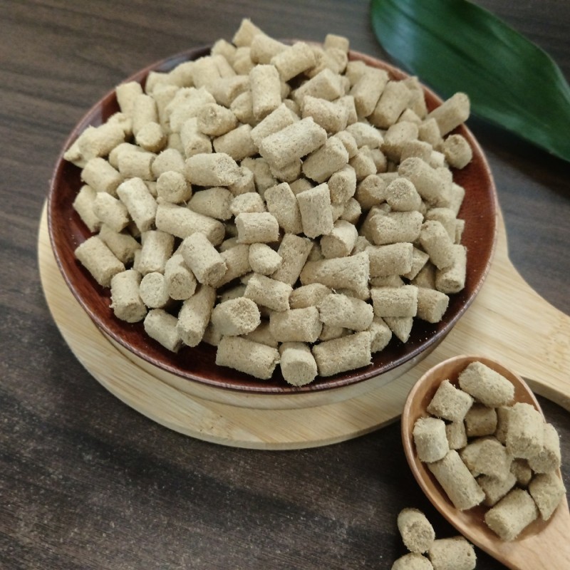 Pet Treats Manufacturer - Antarctic Shrimp Snack Wholesale Freeze-dried Krill