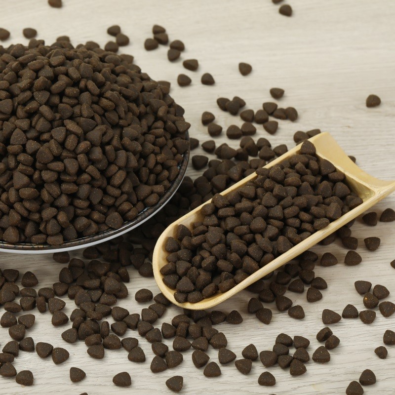 Pet Food Supplier - China Manufacturer Low Price Dry Dog Food Bulk Wholesale