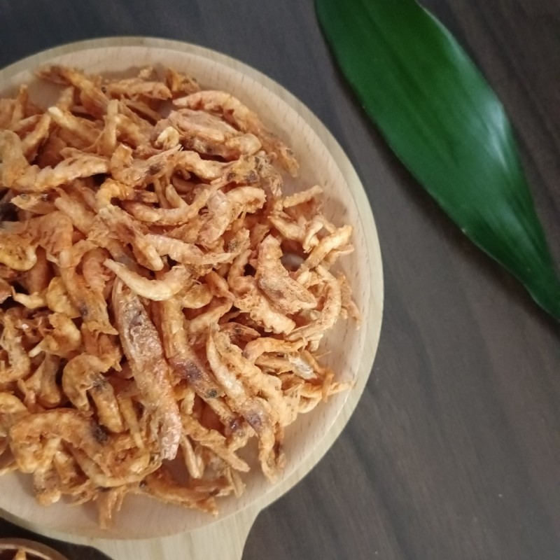 Pet Food Supplier - 100% Natural Freeze Dried Krill for Dog Cat Snacks