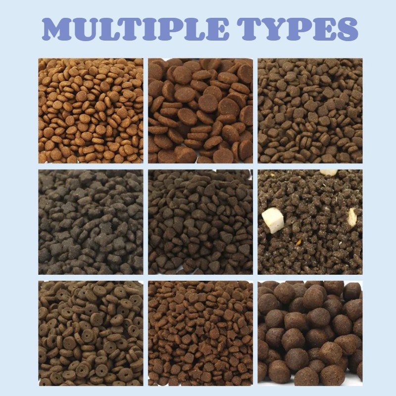 Pet Food Supplier - OEM China Wholesale Science Formula Chicken Flavors