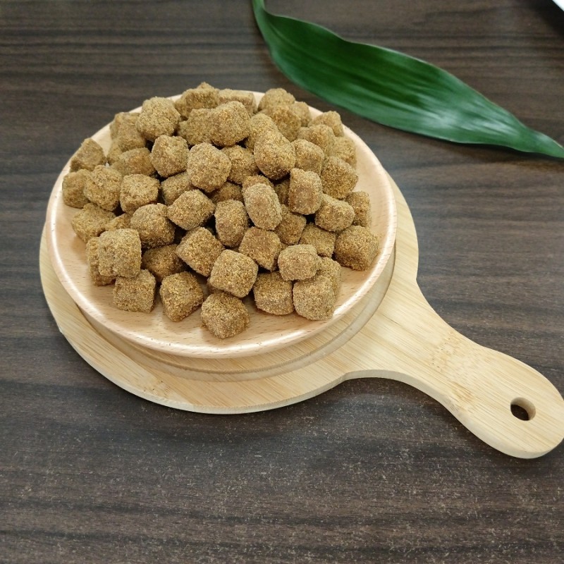 Dog Soft Chews Supplier - Bulk Organic Natural for Skin Hair Health