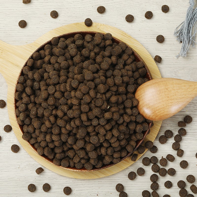 Pet Food Factory - Wholesale High Protein Chicken Duck Meat Dehydrated