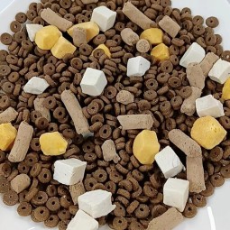 Dog Food Factory - High Protein Natural Chicken High-quality Dog Food