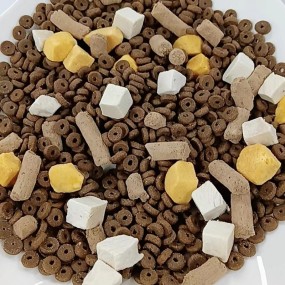 Dog Food Factory - High Protein Natural Chicken High-quality Dog Food