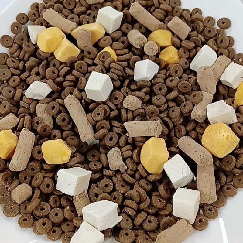 Dog Food Factory - High Protein Natural Chicken High-quality Dog Food