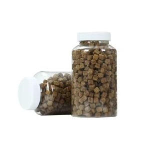 Dog Soft Chews Factory - Joint Pain Relief with Lecithin Nutritional Treats