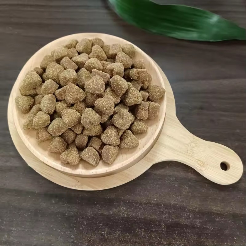 Pet Supplements Manufacturer - China Wholesale Bulk Health Various Flavors Shapes