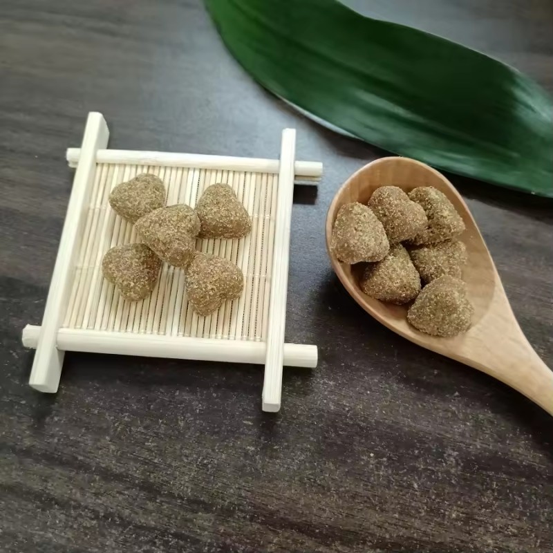 Dog Soft Chews Supplier - Good Rate Nutrition OEM Bulk Private Label