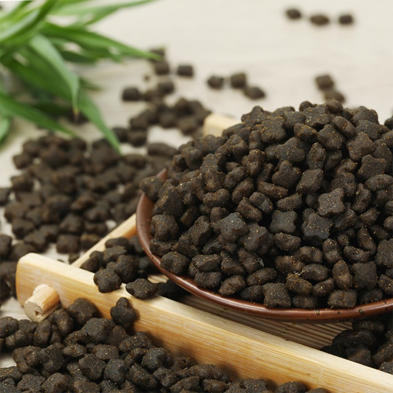 Dry Dog Food Manufacturer - Natural Organic Fresh Meat Injection Formula