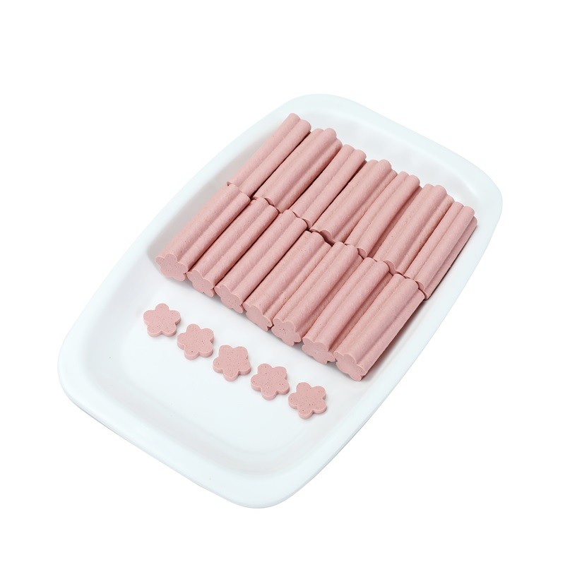 Dog Food Biscuits Factory - Adult Puppy Yak Cheese Chew Training Rewards