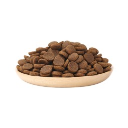 Dry Dog Snack Manufacturer - OEM ODM Bulk Puppy Food Natural Pet Food