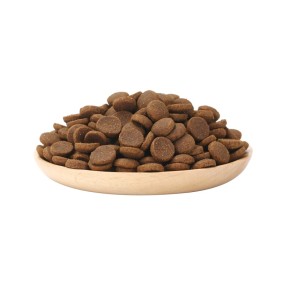 Dry Dog Snack Manufacturer - OEM ODM Bulk Puppy Food Natural Pet Food