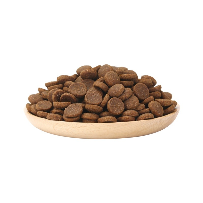 Dry Dog Snack Manufacturer - OEM ODM Bulk Puppy Food Natural Pet Food