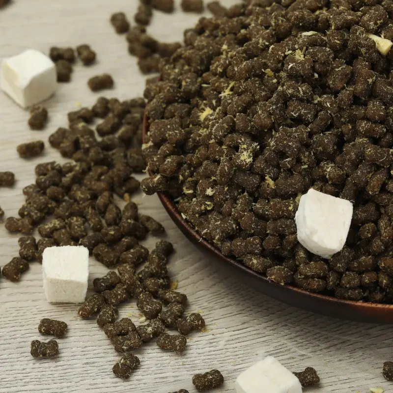 Pet Food Manufacturer - Wholesale Factory High Protein Natural Premium Quality