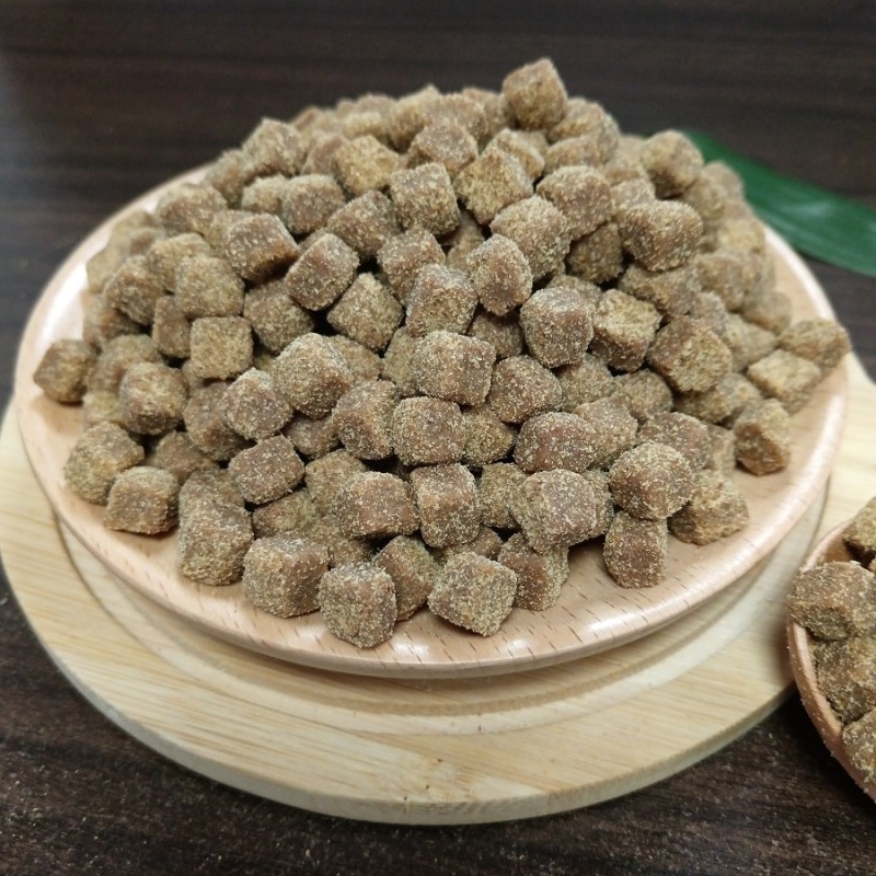 Pet Treats Supplier - Premium Natural Custom Dry Snack OEM Supplement