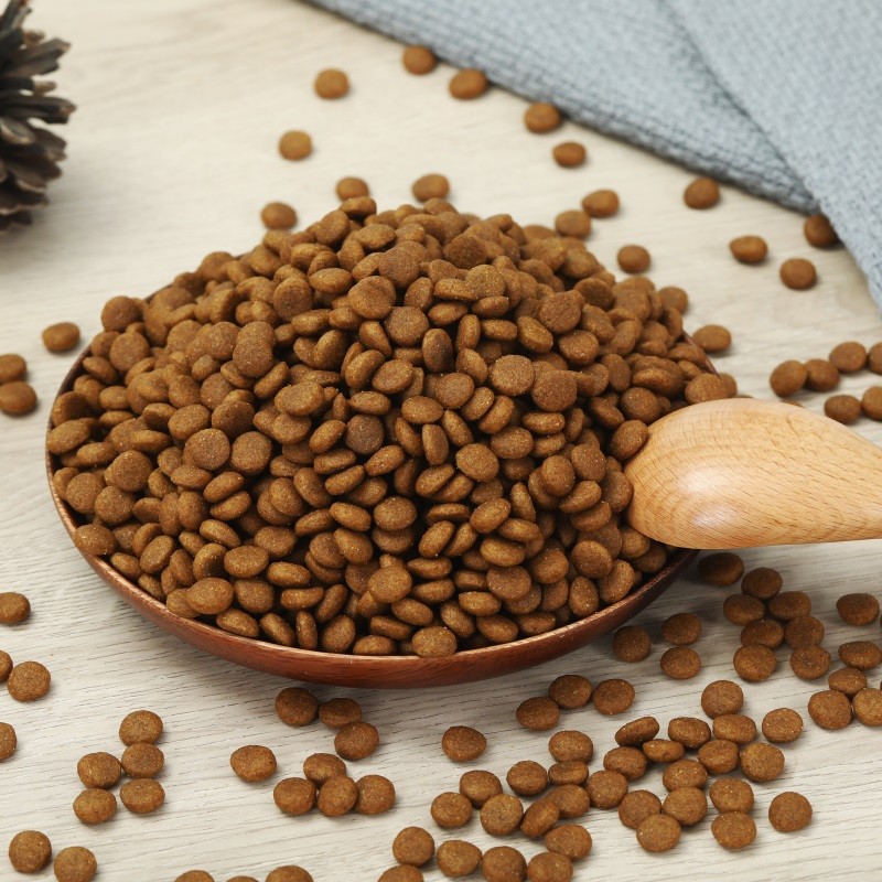 Cat Dry Food Supplier - Competitive Price High Protein Pure Natural All Ages