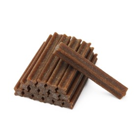 Dog Treats Manufacturer - Best Selling Bone Shape Biscuit Healthy Chew Natural