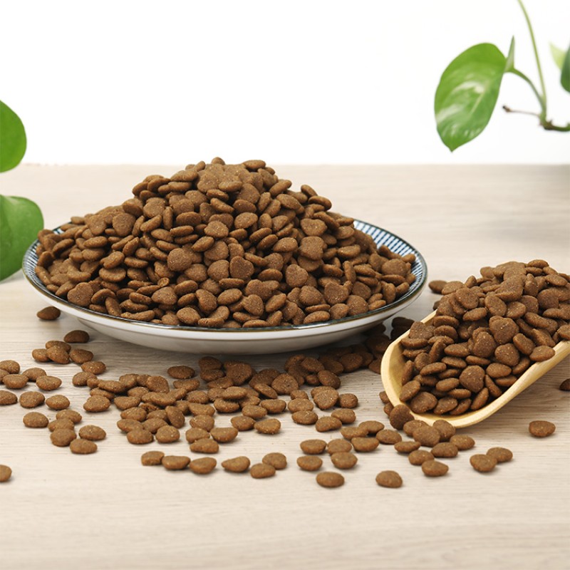 Cat Food Manufacturer - OEM Cheapest Exports High Protein All Age Pet Food