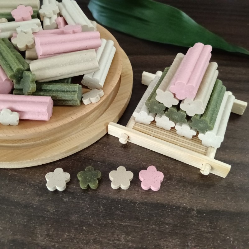 Dog Dental Treats Manufacturer - High Quality Oem Vegan Training Sticks