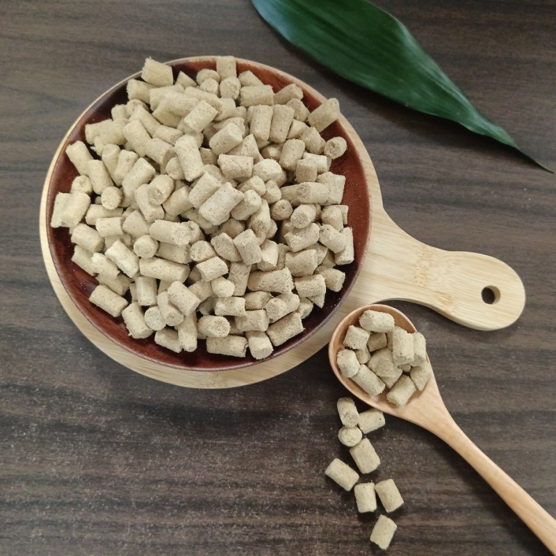 Pet Treats Supplier - OEM ODM Private Label Fish Chicken Duck Egg Yolk