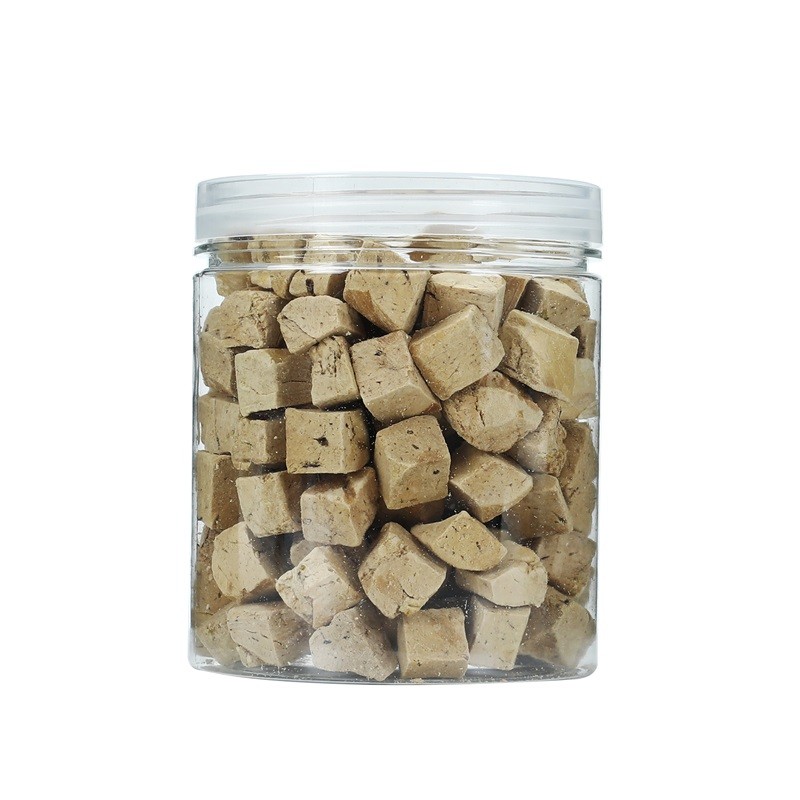 Freeze Dried Food Factory - Health Protection High Quality Diced Chicken