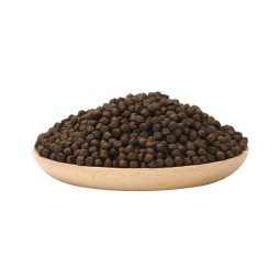 Cat Food Manufacturer - Factory Exports Natural Raw Round Shapes Gut Care