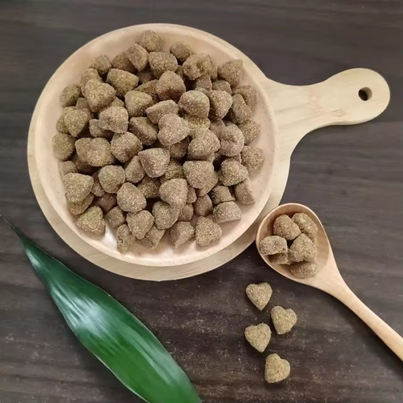 Pet Supplements Manufacturer - China Wholesale Bulk Health Various Flavors Shapes