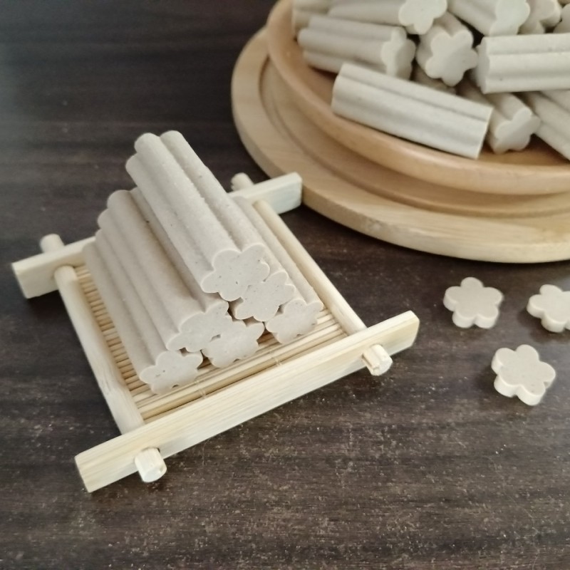 Dog Dental Chews Supplier - Hot-selling Best Price Multiple Flavors Clean Teeth