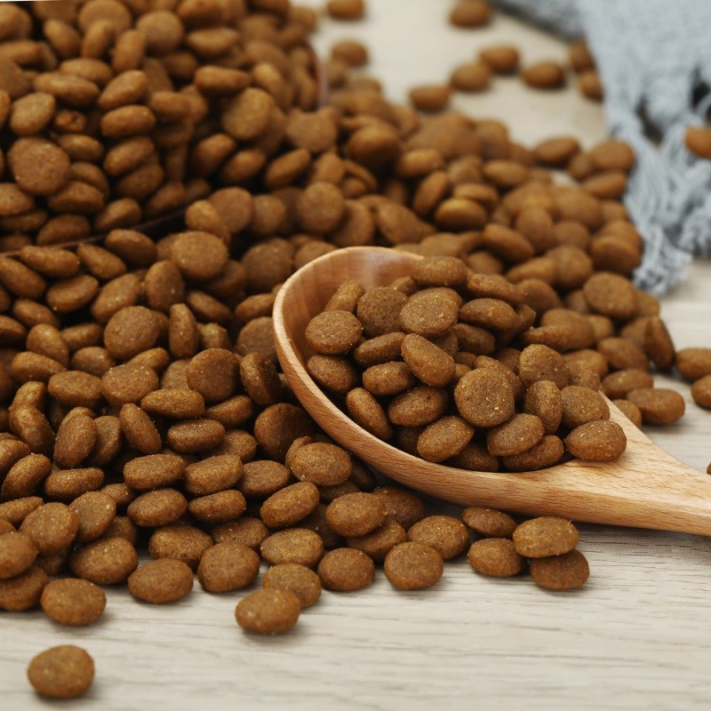 Cat Dry Food Supplier - Competitive Price High Protein Pure Natural All Ages