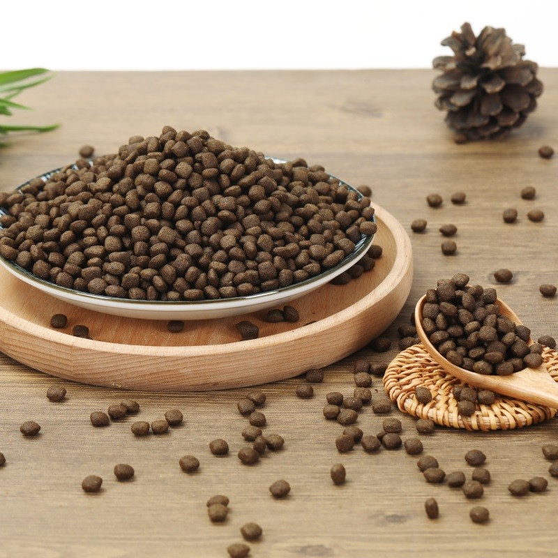 Dry Pet Food Factory - High-quality Affordable Dog Cat Food Source Factory