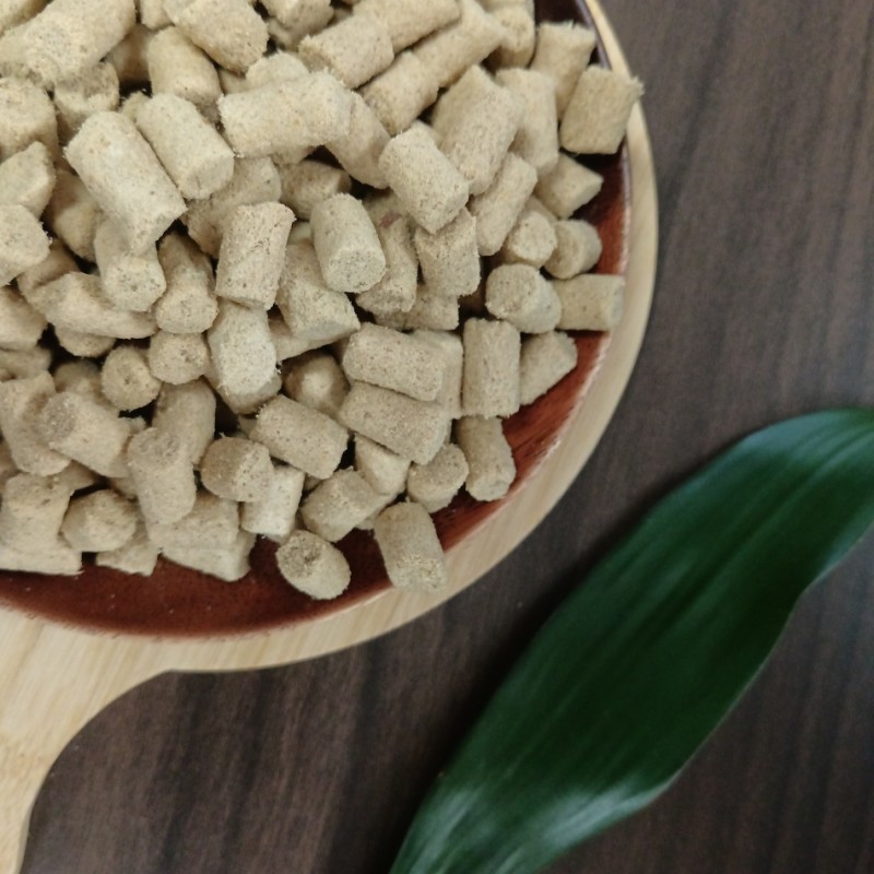 Pet Treats Manufacturer - Antarctic Shrimp Snack Wholesale Freeze-dried Krill