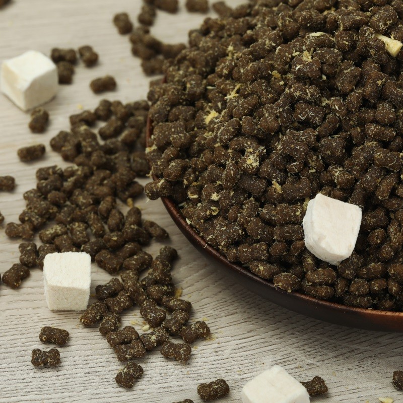 Dog Kibble Manufacturer - Best Selling Raw Adult Puppy Formula High Protein