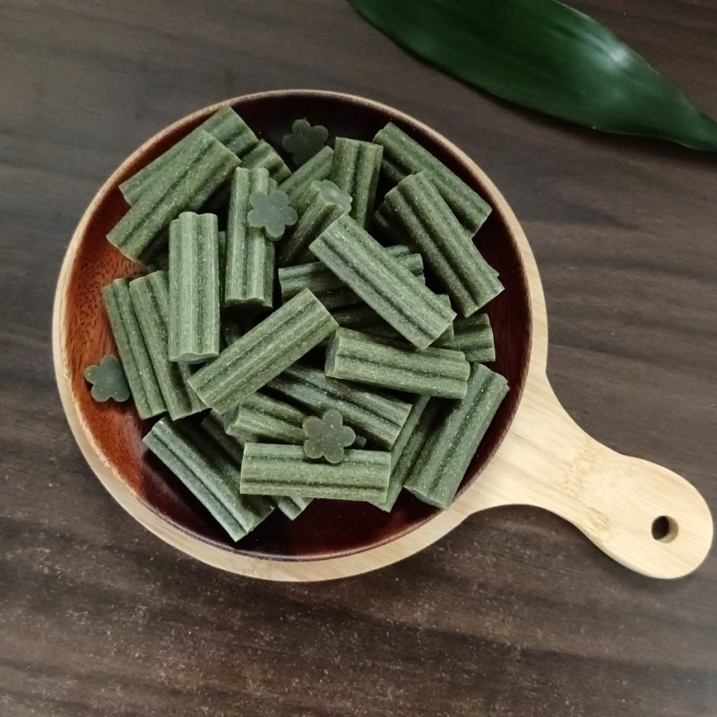 Dog Dental Chews Supplier - Natural Dental Care Stick Chew Treats Oem