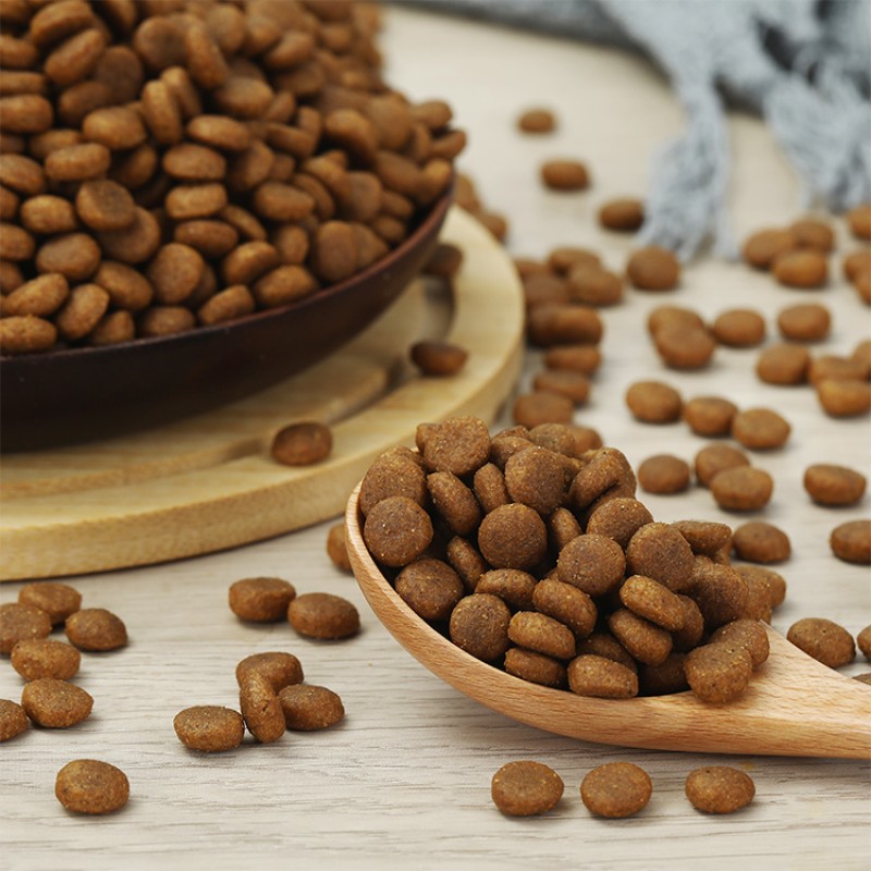 Pet Food Supplier - China Wholesale Cheap Price Various Shape Probiotic