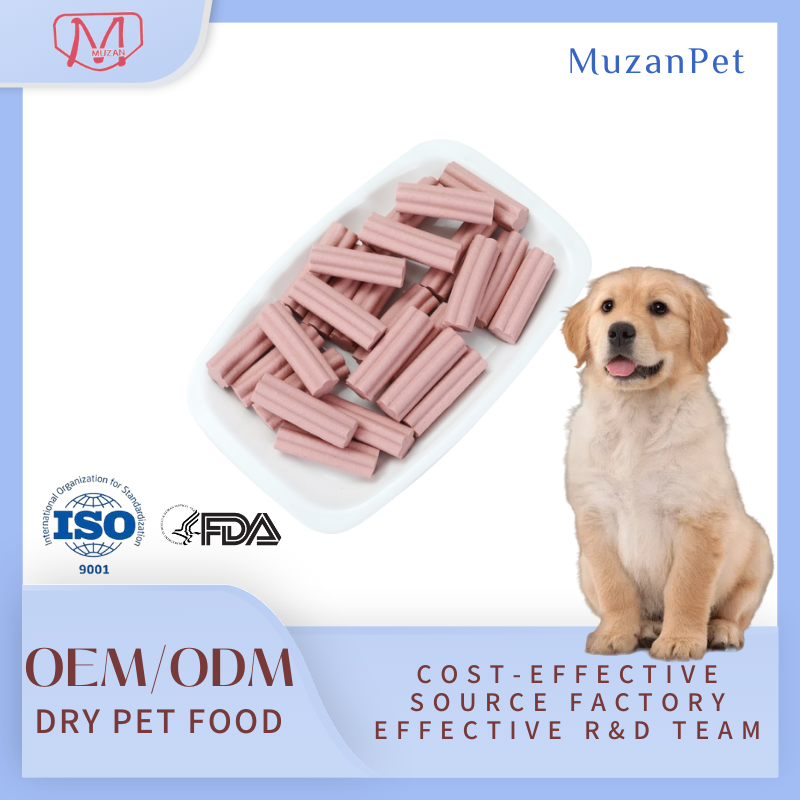 Dog Chew Stick Supplier - Factory Directly Provide Natural Strong Chewing Root