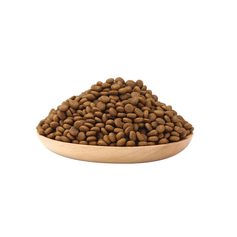 Dry Pet Food Supplier - OEM ODM China Factory Popular Chicken Beef Fresh