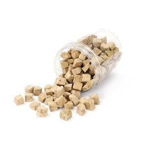 Freeze Dried Food Factory - Health Protection High Quality Diced Chicken