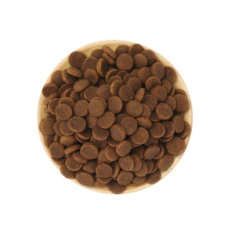 Dry Dog Snack Manufacturer - OEM ODM Bulk Puppy Food Natural Pet Food