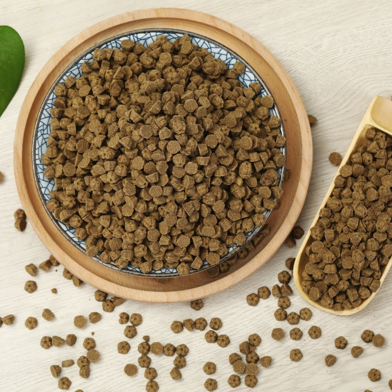 Baked Cat Food Supplier - Helps Digestion Easily Absorbed Enzymatic Breakdown