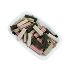 Dog Dental Treats Manufacturer - High Quality Oem Vegan Training Sticks