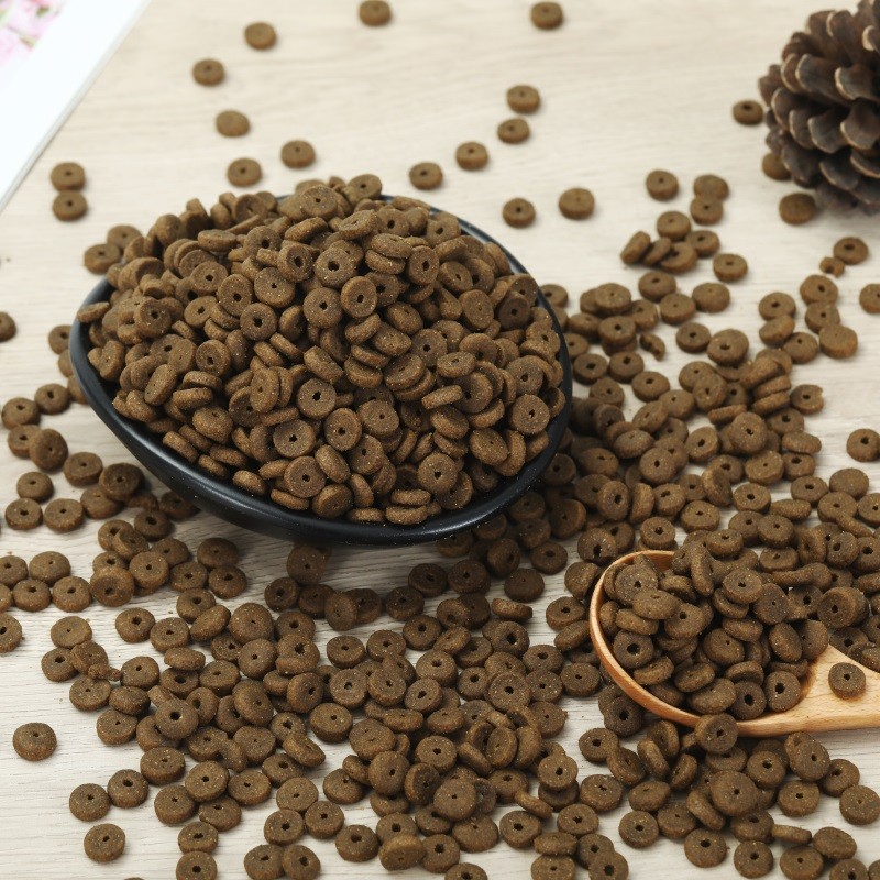 Dog Food Factory - High Protein Natural Chicken High-quality Dog Food