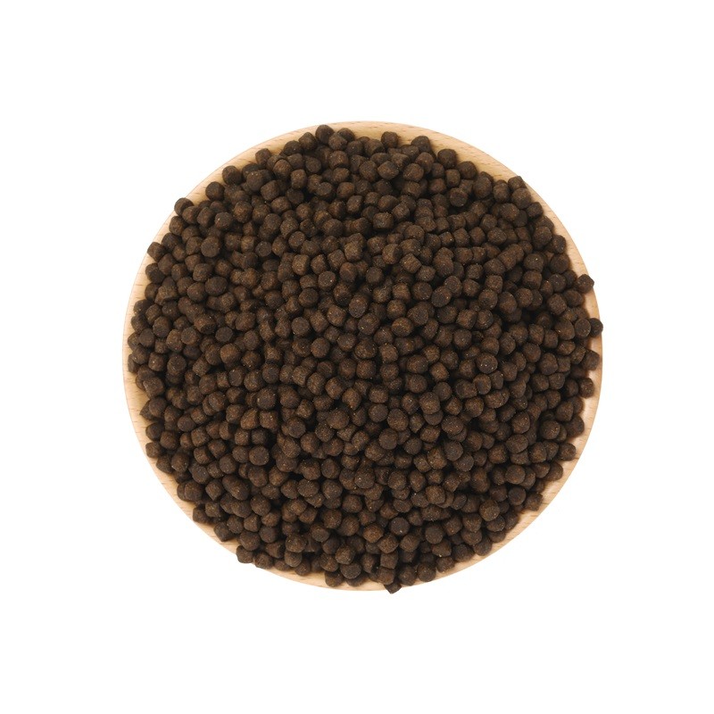 Cat Food Manufacturer - Factory Exports Natural Raw Round Shapes Gut Care