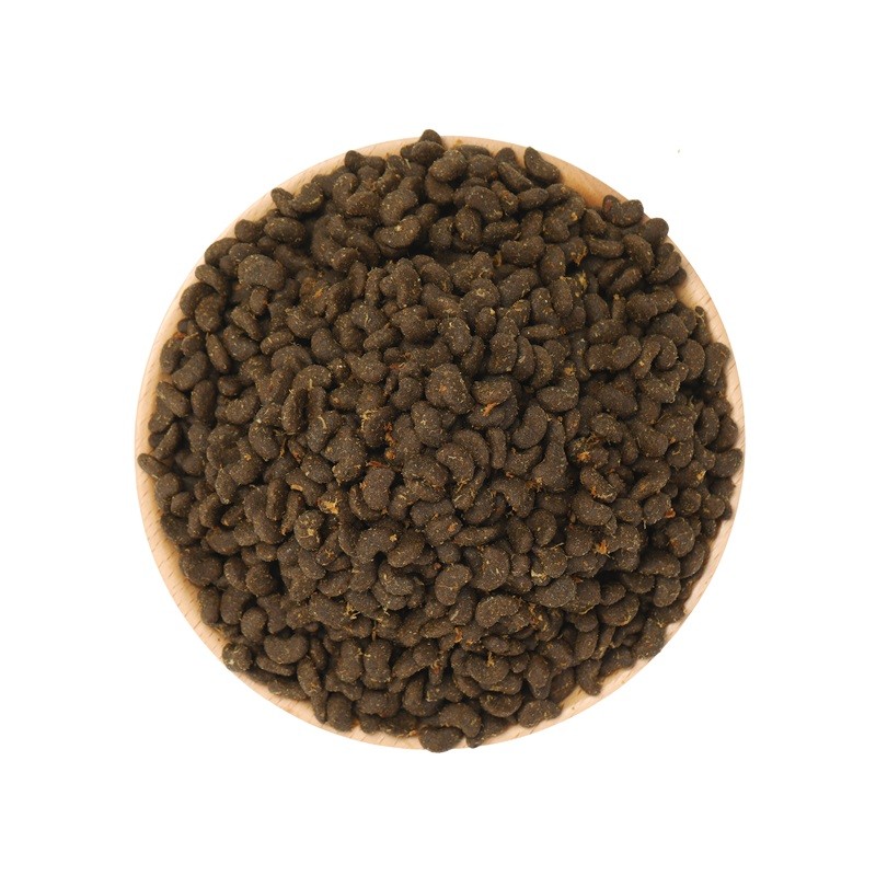 Freeze Dried Cat Food Manufacturer - High Protein Low Fat Cod Fish Adult Puppy