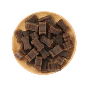 Dog Chew Supplier - Private Label OEM Pet Snack Dental Care Clean Treats