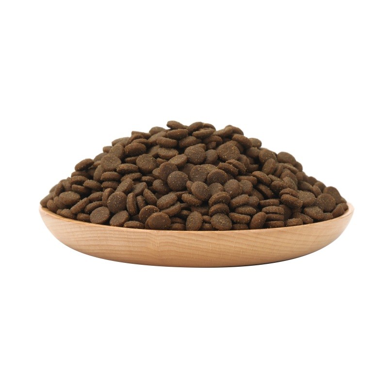Pet Food Supplier - High Quality Good Price Brown Seeds Dry Dog Cat Food